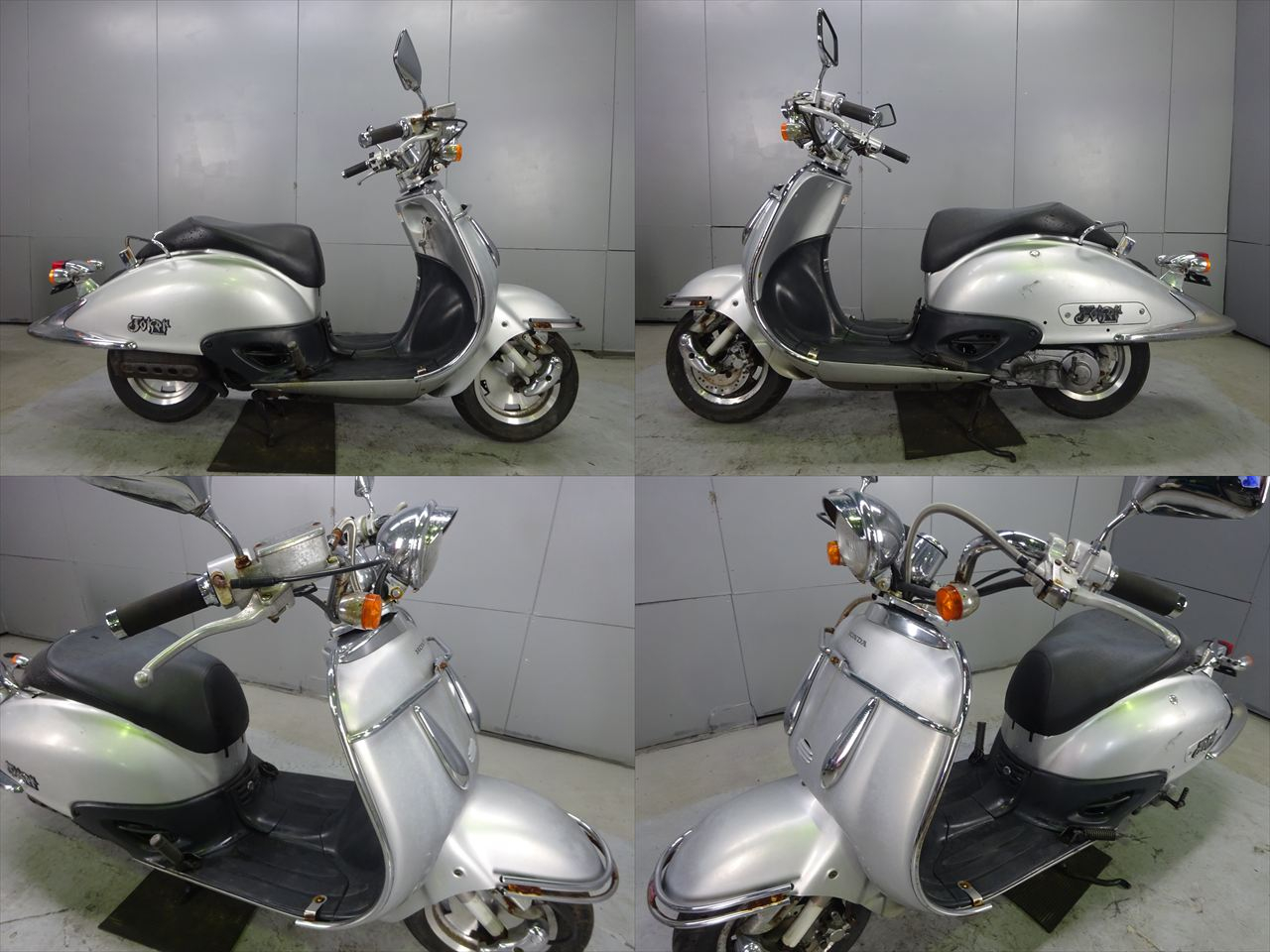 車体画像①